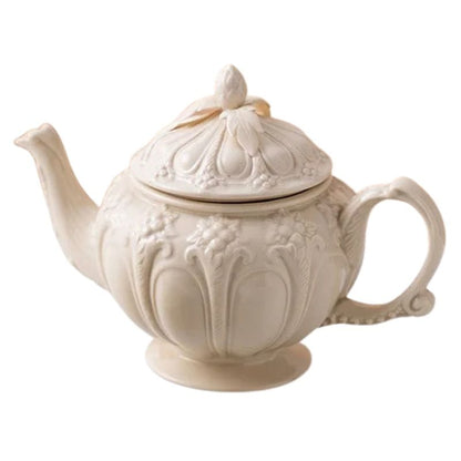 Théière Anglaise Vintage 900ML 900 ml