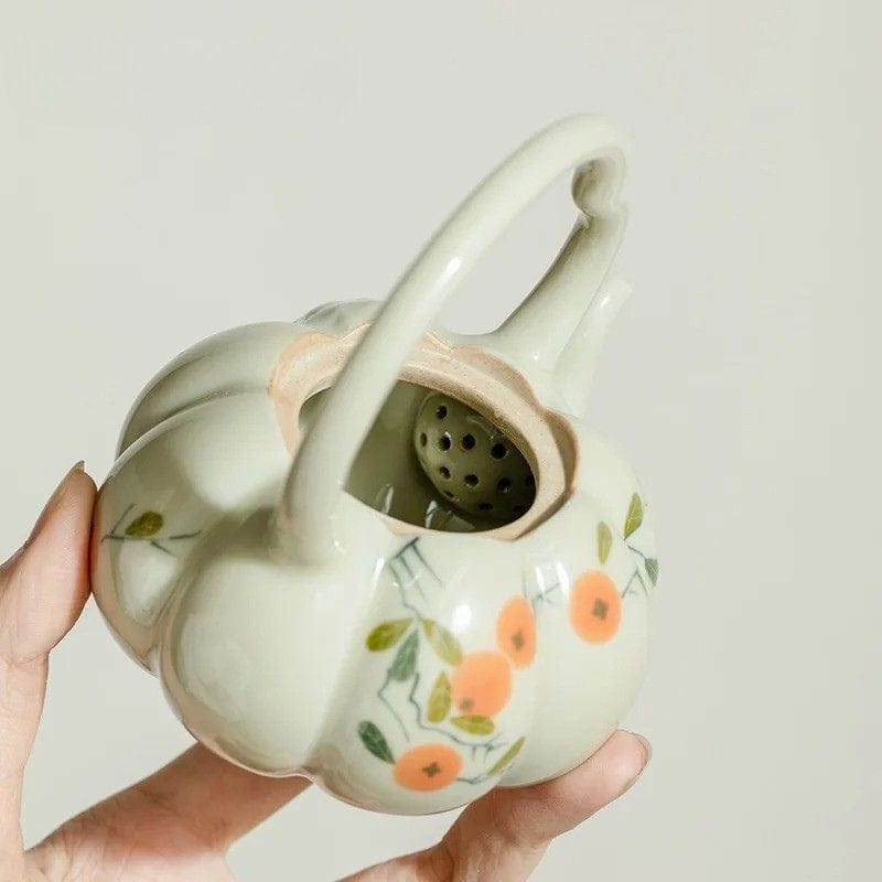 Théière Automne en Céramique 140ML 140 ml