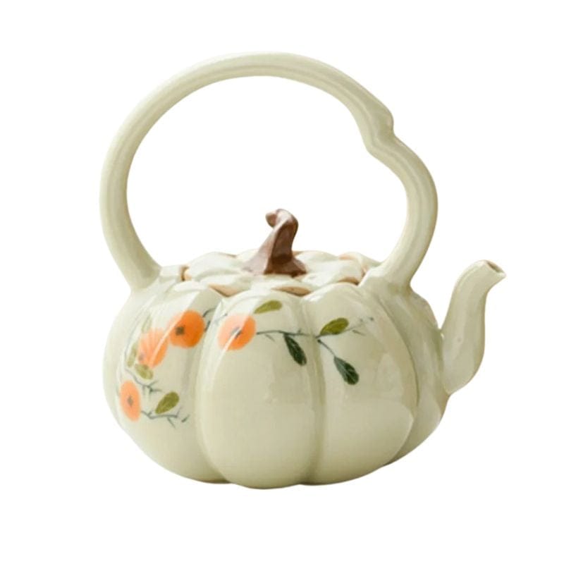 Théière Automne en Céramique 140ML 140 ml