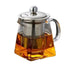 Théière avec Filtre en Verre 350ML - 950ML