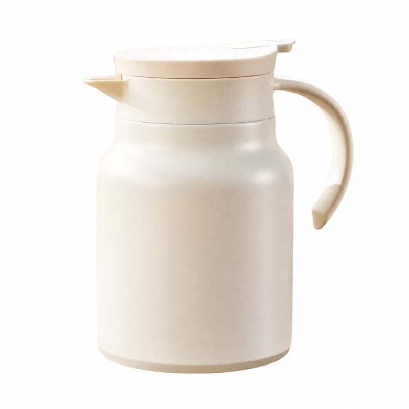 Théière Bureau Isotherme 1L 1000 ml