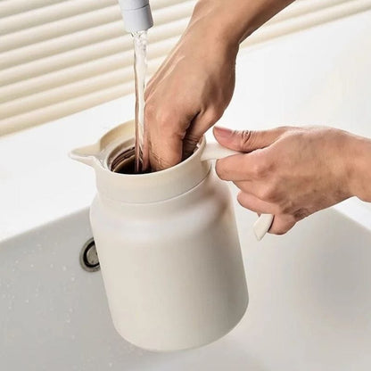 Théière Bureau Isotherme 1L 1000 ml