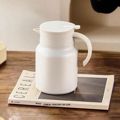 Théière Bureau Isotherme 1L 1000 ml