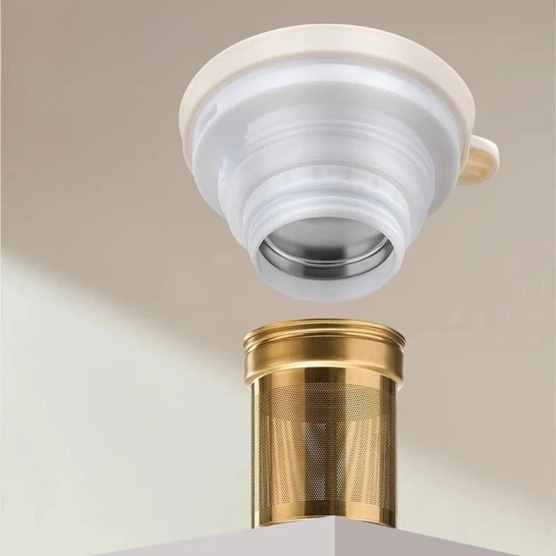 Théière Bureau Isotherme 1L 1000 ml