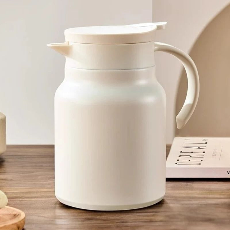Théière Bureau Isotherme 1L 1000 ml