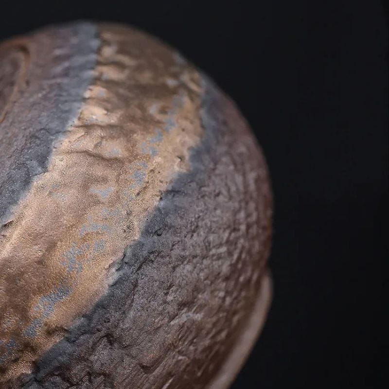 Théière Céramique Artisanale 220ML 220ml