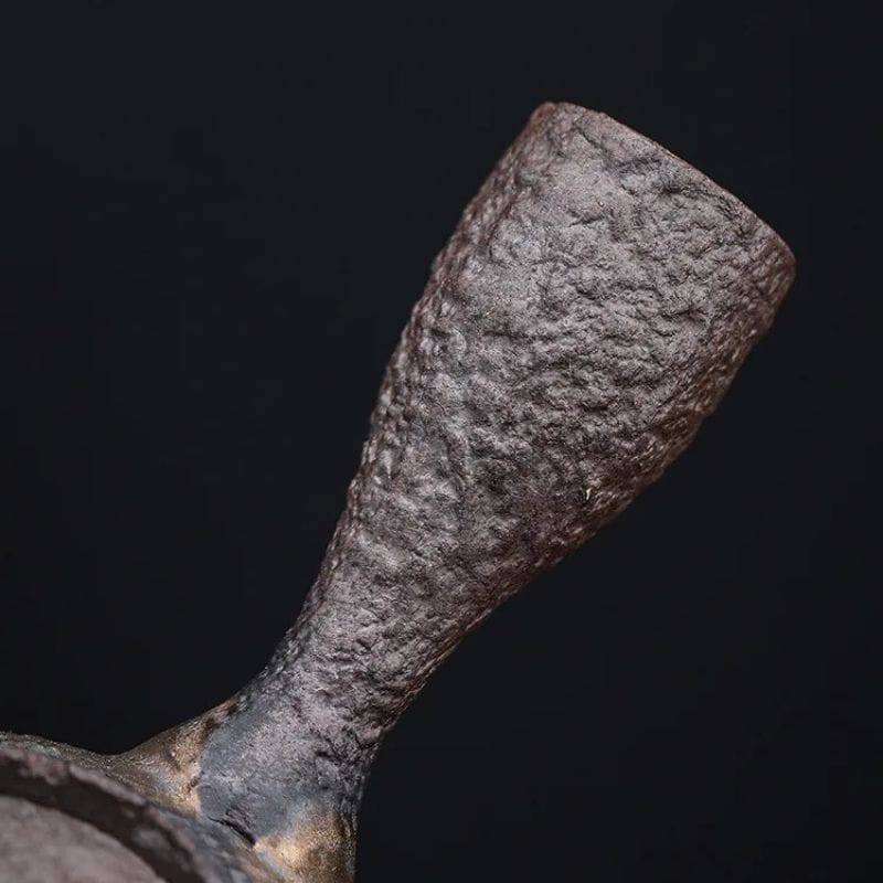 Théière Céramique Artisanale 220ML 220ml