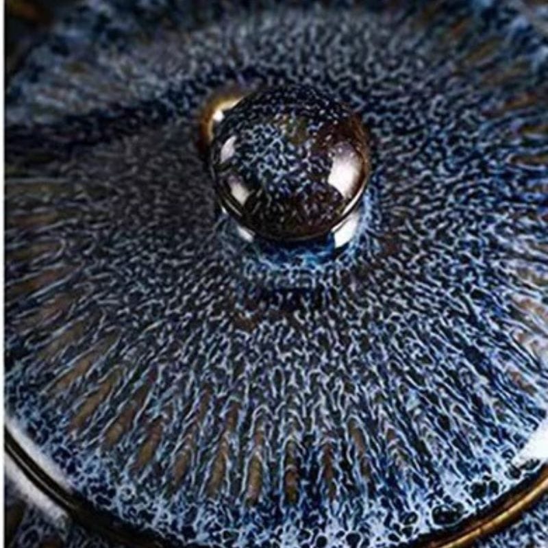 Théière Céramique avec Infuseur 800ML