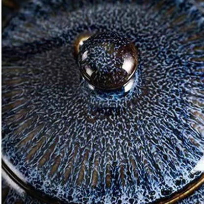 Théière Céramique avec Infuseur 800ML