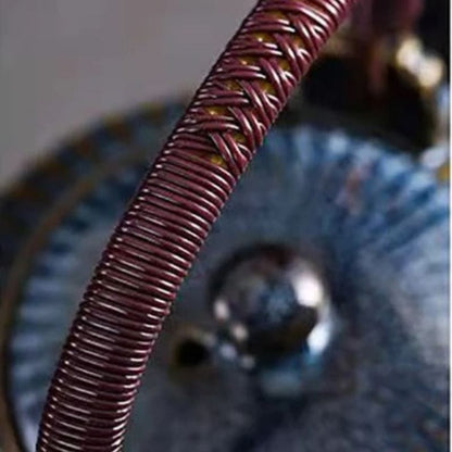 Théière Céramique avec Infuseur 800ML