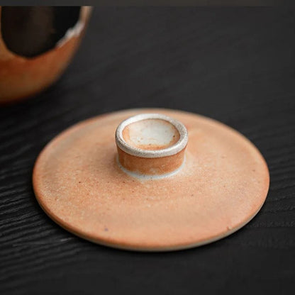 Théière Chat Artisanale 180ML