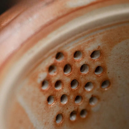 Théière Chat Artisanale 180ML