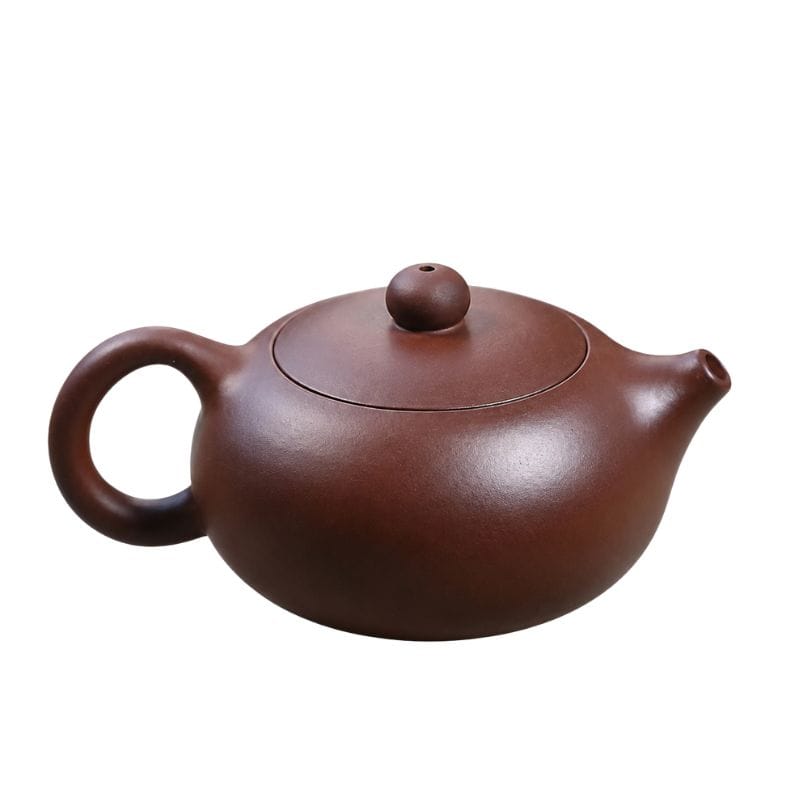 Théière Chinoise Terre Cuite 180 ml