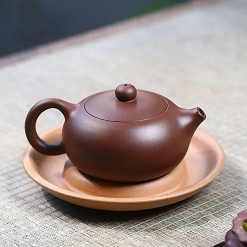 Théière Chinoise Terre Cuite 180ML 180 ml