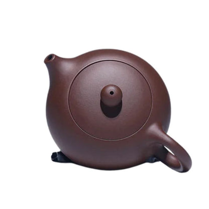 Théière Chinoise Terre Cuite 180ML 180 ml
