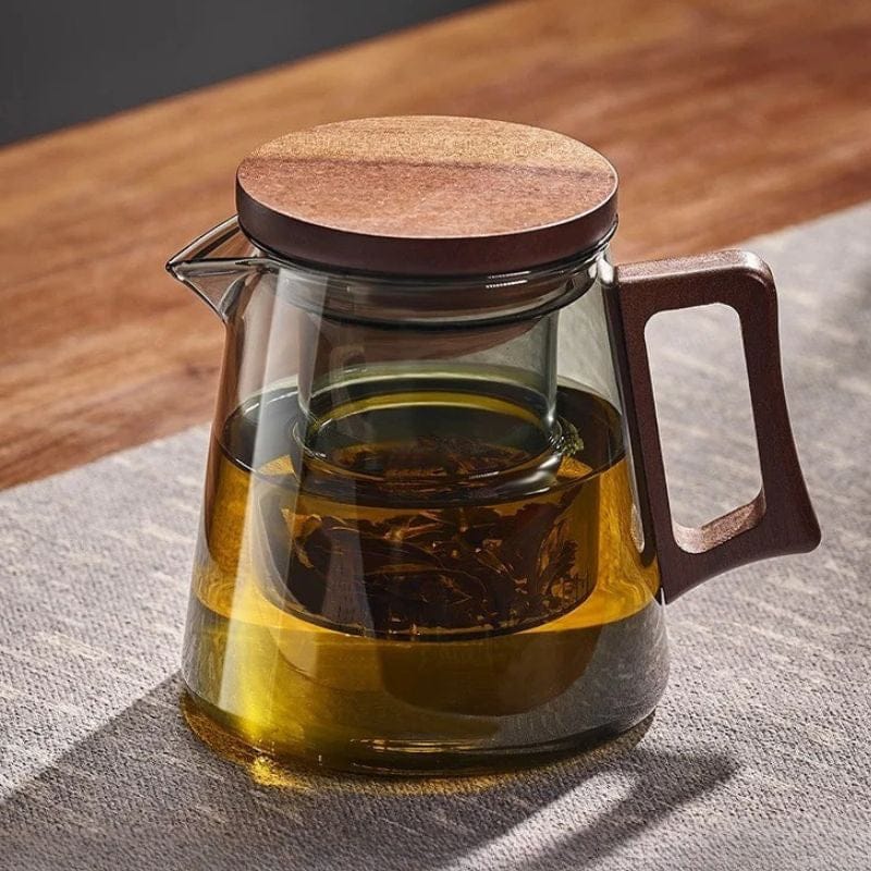 Théière Design Scandinave 650ML - 900ML