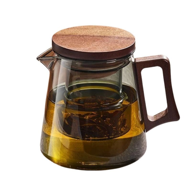 Théière Design Scandinave 650ML - 900ML 650 ml