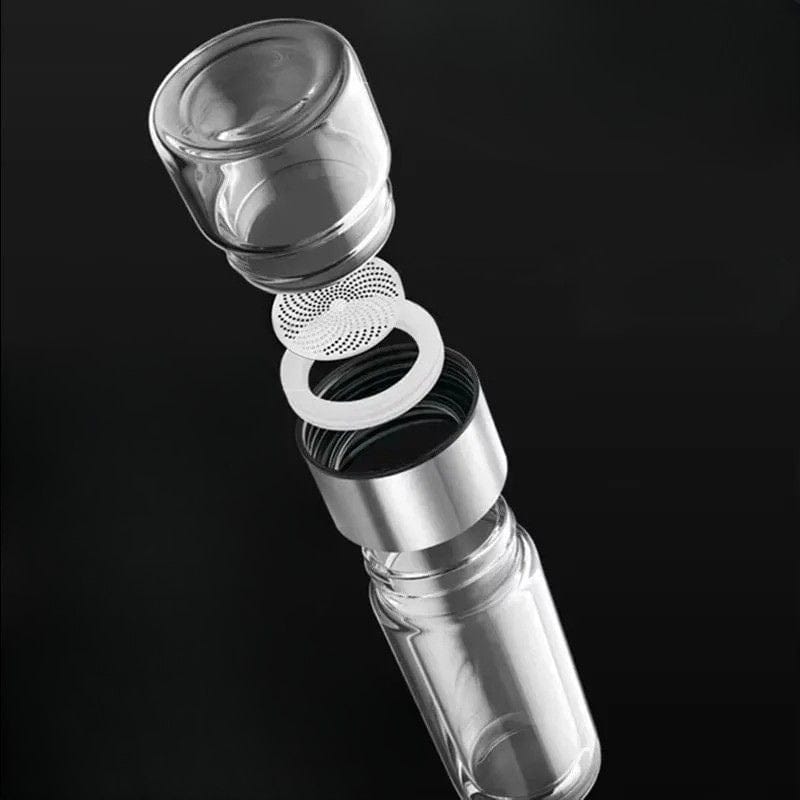 Théière Double Paroi Nomade 420ML