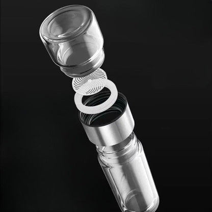 Théière Double Paroi Nomade 420ML