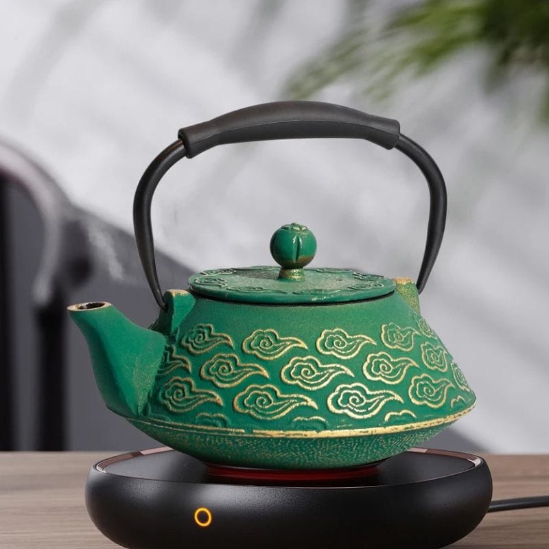 Théière du Japon en Fonte 800ML