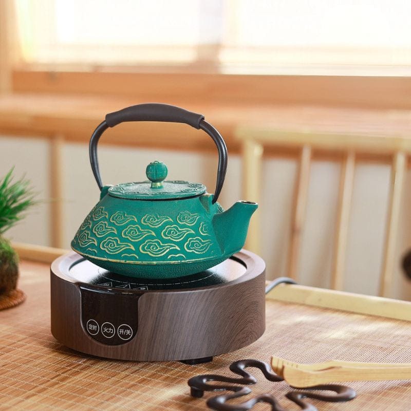 Théière du Japon en Fonte 800ML