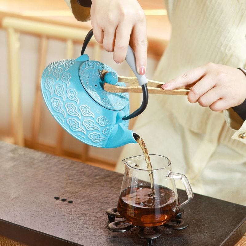 Théière du Japon en Fonte 800ML