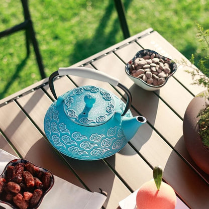 Théière du Japon en Fonte 800ML