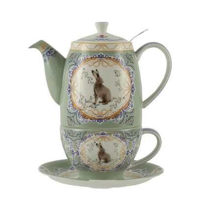 Théière Égoïste en Porcelaine 500ML 500 ml