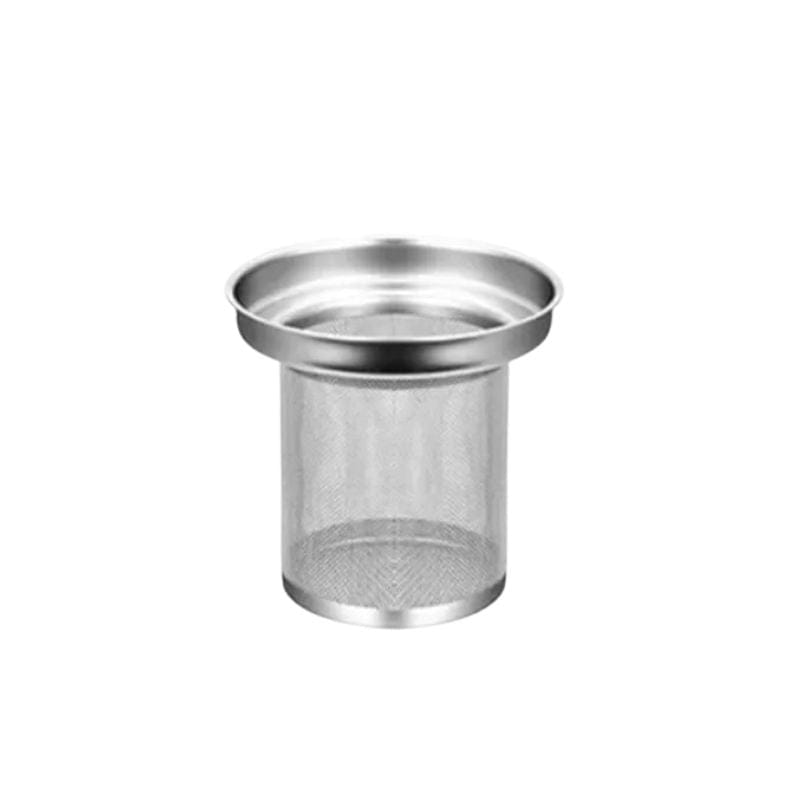 Théière en Acier Inoxydable 1.2L - 1.5L