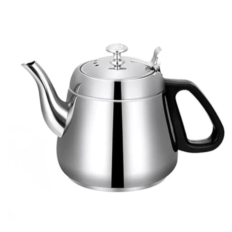 Théière en Acier Inoxydable 1.2L - 1.5L