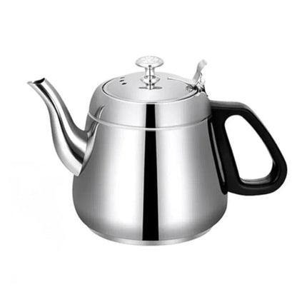 Théière en Acier Inoxydable 1.2L - 1.5L