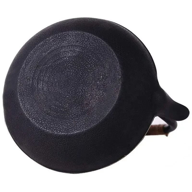 Théière en Fonte de Qualité 900ML 900 ml