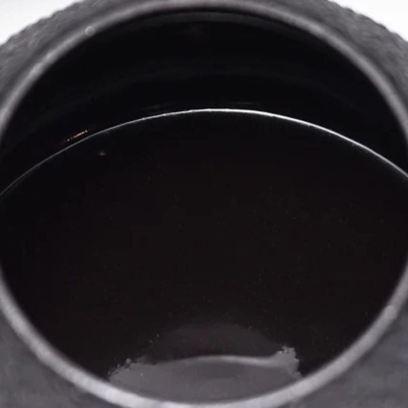 Théière en Fonte Émaillée 1.2L