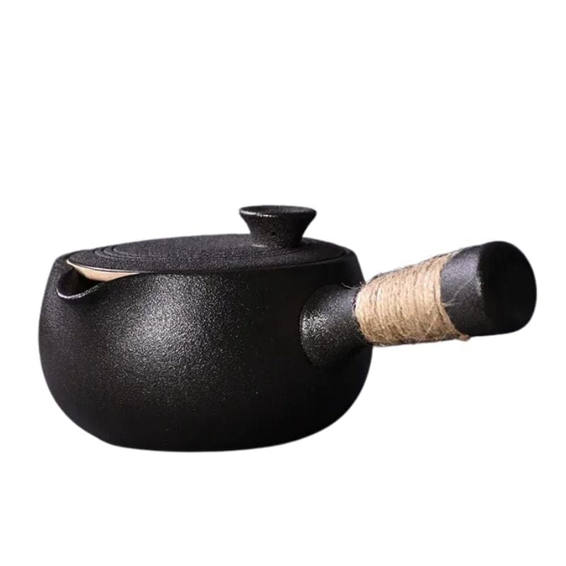 Théière en Terre Cuite Japonaise 500ML 500 ml