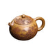Théière en Terre Cuite Yixing 420ML 420 ml