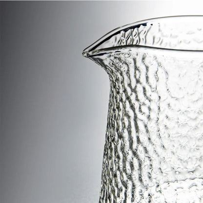 Théière en Verre Borosilicate 450ML - 1L