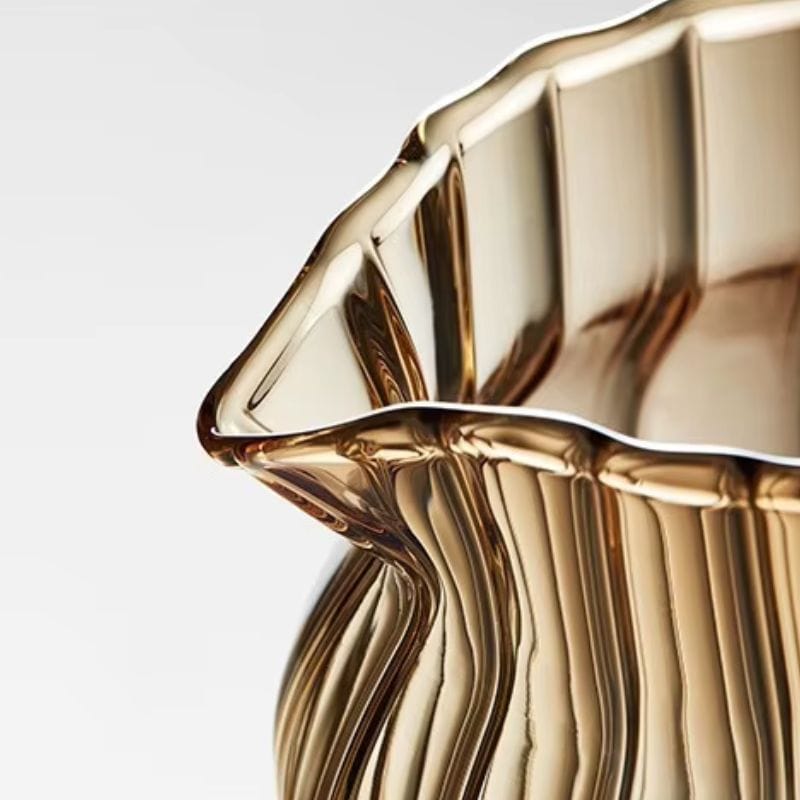 Théière en Verre Chrysanthème 1300 ml