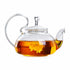 Théière en Verre Fleur de Thé 260ML - 1.2L