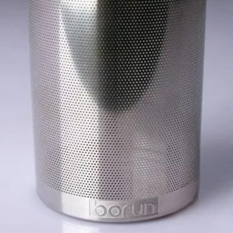 Théière en Verre Induction 800ML - 1.2L