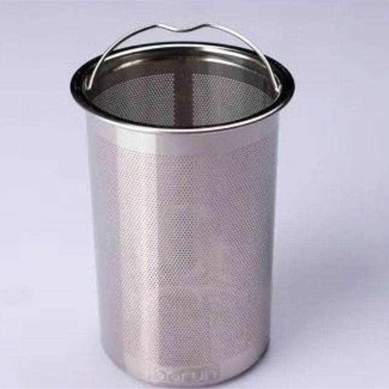 Théière en Verre Induction 800ML - 1.2L