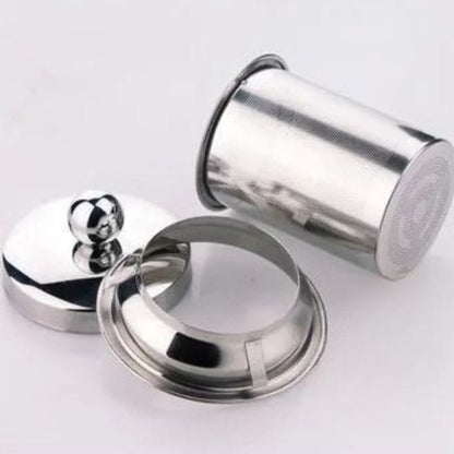 Théière en Verre Induction 800ML - 1.2L