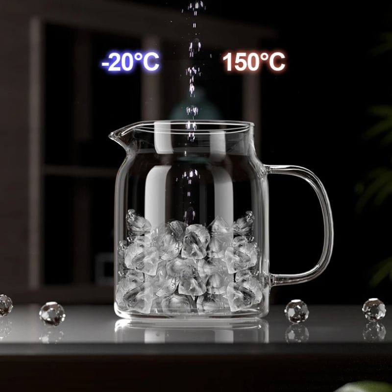 Théière Française avec Filtre à Piston 380ML - 560ML