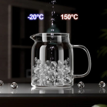 Théière Française avec Filtre à Piston 380ML - 560ML