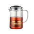 Théière Française avec Filtre à Piston 380ML - 560ML 380 ml