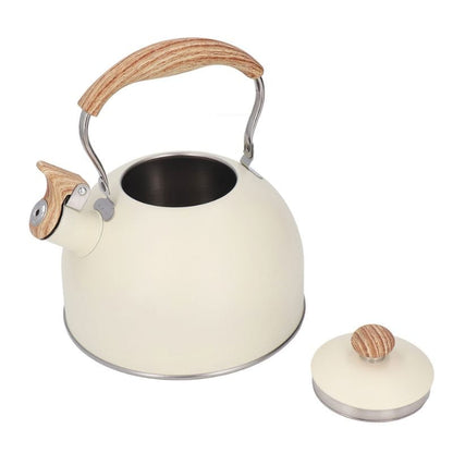 Théière Grande Capacité 2.5L 2500 ml