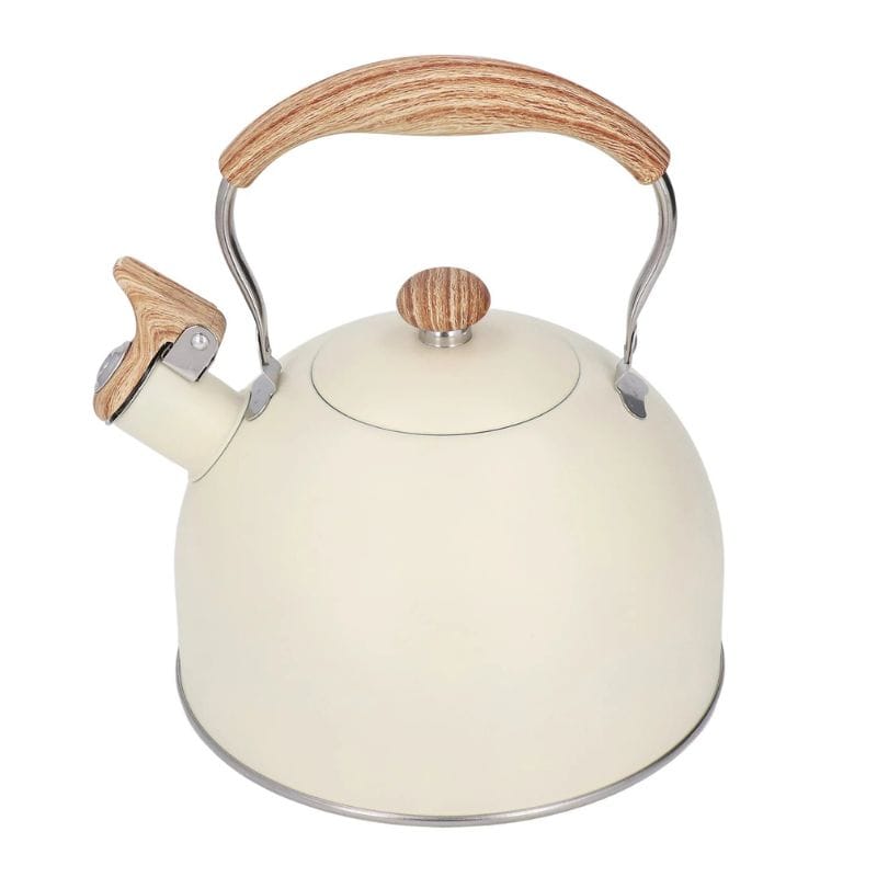 Théière Grande Capacité 2.5L 2500 ml