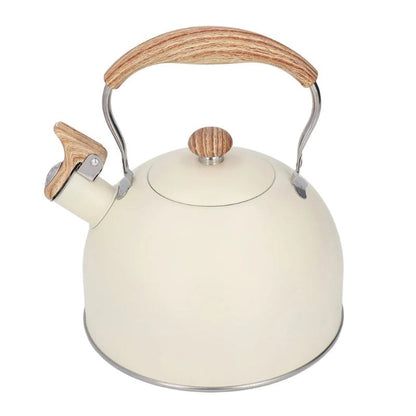 Théière Grande Capacité 2.5L 2500 ml