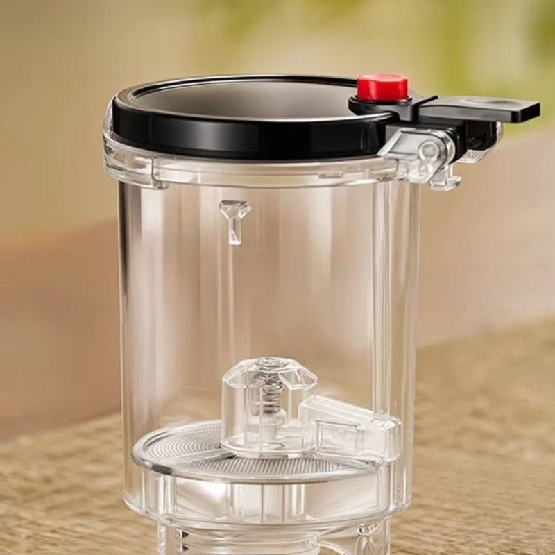 Théière Isotherme avec Infuseur 800ML