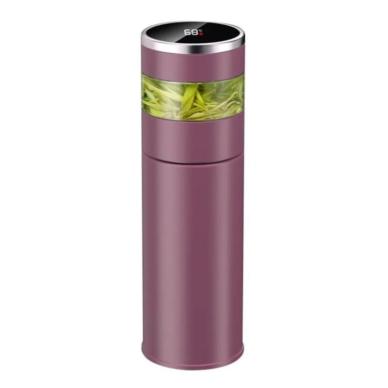 Théière Isotherme avec Température 450ML