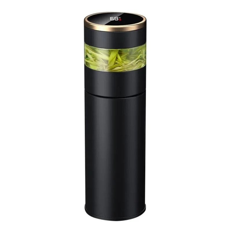 Théière Isotherme avec Température 450ML